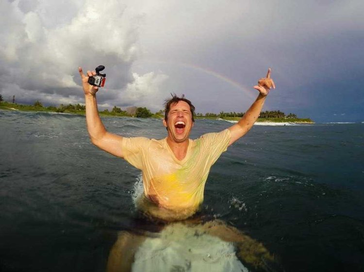 Ini Dia Tempat Dan Waktu Yang Tepat Untuk Sebuah Ide Hebat